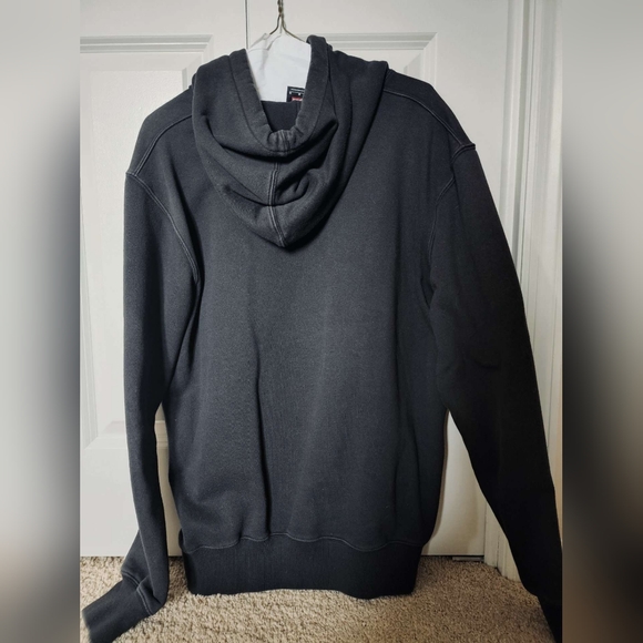 Supreme x Jordan Hoodie Size Large - FW 2015 - Picture 5 of 5